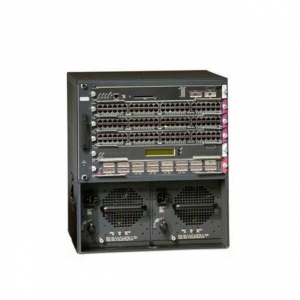 Cisco WS-C6506-E